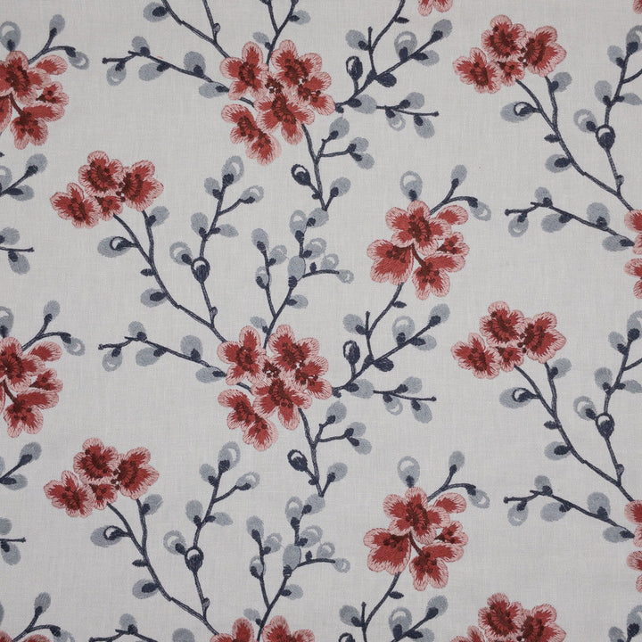 Peaceful 3 Americana by Stout Designer Fabric COMFORTABLE LIVING QUARTZ/TILE 52%COT 48%POL %REMB INDIA PERFORMANCE RATED FABRIC CATB 117-2013 WYZENBEEK 50 000 DOUBLE RUB WEAR TEST (HEAVY DUTY) Horizontal: 26.375 and Vertical: 9.250 53 in - Swanky Fabrics -