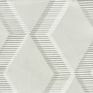 Stout Fabric Pearson 2 Aluminium