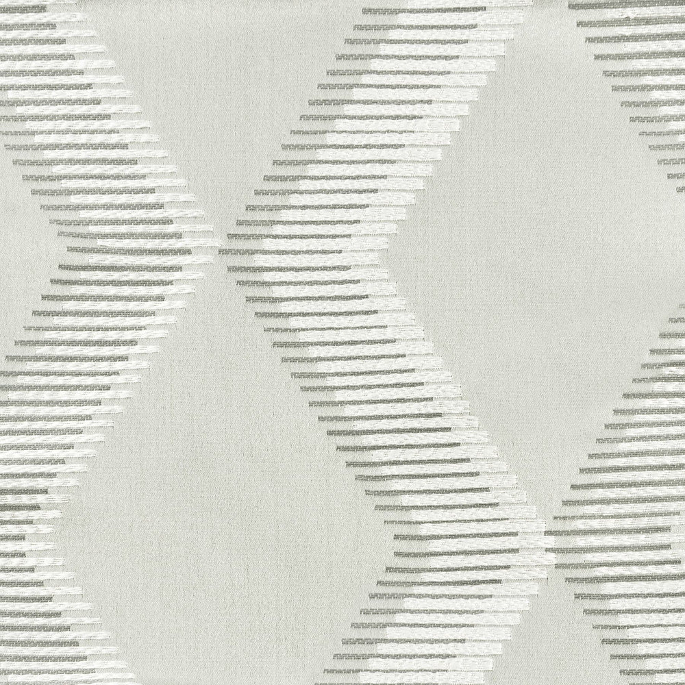 Pearson 2 Aluminium by Stout Fabric Stout Fabric Pearson 2 AluminiumFabric COLOR MY WINDOW DOVE/CHARCOAL INDIA </p><p>Repeat: H: 7.000, V: 6.000 57 in - Fabric Carolina -