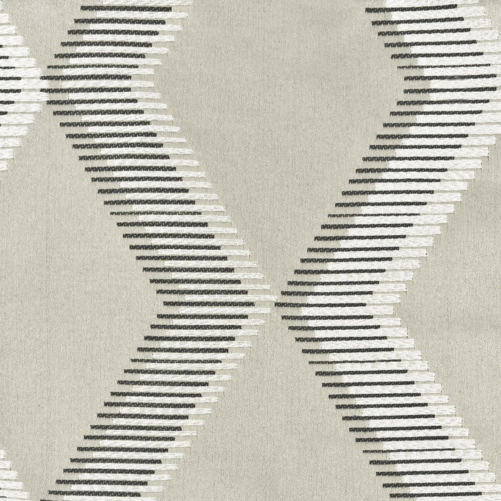 Pearson 3 Stone by Stout Designer Fabric COLOR MY WINDOW DOVE/CHARCOAL 39%COT 61%POL INDIA FLAME RETARDANT-U.F.A.C. CLASS 1 FLAME RETARDANT-N.F.P.A. 260A CLASS 1 CATB 117-2013 WYZENBEEK 15 000 DOUBLE RUB WEAR TEST (HEAVY DUTY) Horizontal: 7 and Vertical: 6 57 in - Swanky Fabrics -