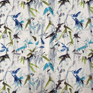 Magnolia Fabric Pedro Bimini