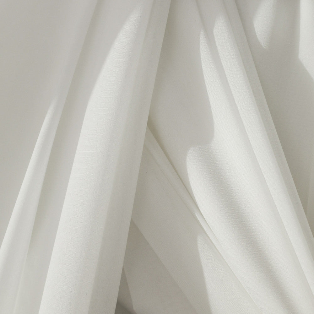 Celestial Pehoe Blanc by Europatex Designer Fabric Celestial 100% Polyester 0.00" 125.00 inches - Swanky Fabrics -