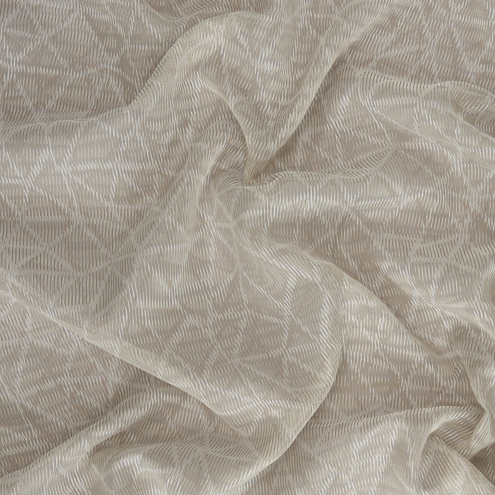 PEKOE 32J8231 by JF Designer Fabric Winning Windows Carrington 100% Polyester Turkey  Horizontal: 11.25 and Vertical: 5.875 118  - Swanky Fabrics -