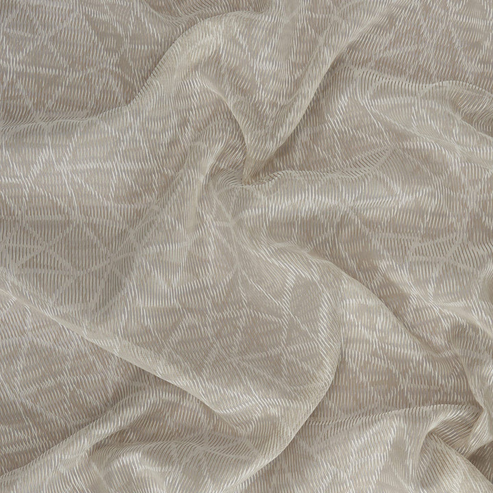 PEKOE 32J8231 by JF Designer Fabric Winning Windows Carrington 100% Polyester Turkey  Horizontal: 11.25 and Vertical: 5.875 118  - Swanky Fabrics -