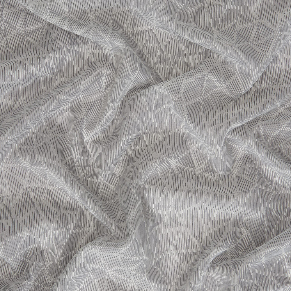 PEKOE 95J8231 by JF Designer Fabric Winning Windows Carrington 100% Polyester Turkey  Horizontal: 11.25 and Vertical: 5.875 118  - Swanky Fabrics -