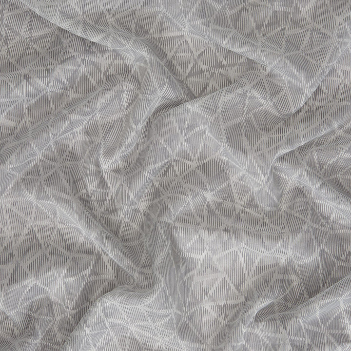 PEKOE 95J8231 by JF Designer Fabric Winning Windows Carrington 100% Polyester Turkey  Horizontal: 11.25 and Vertical: 5.875 118  - Swanky Fabrics -