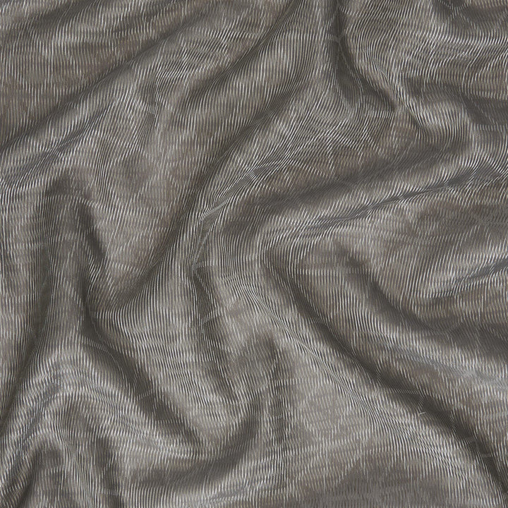 PEKOE 96J8231 by JF Designer Fabric Winning Windows Carrington 100% Polyester Turkey  Horizontal: 11.25 and Vertical: 5.875 118  - Swanky Fabrics -