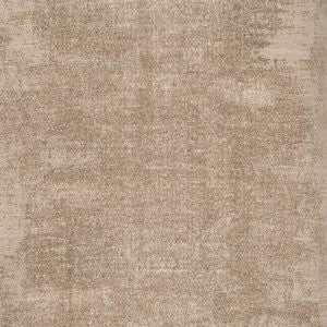 Pence Latte by Norbar Designer Fabric DESTINY 58% POLYESTER 42% COTTON INIDA 15"V 18"H 54 - Swanky Fabrics -