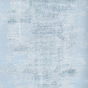 Pence Slate by Norbar Designer Fabric DESTINY 58% POLYESTER 42% COTTON INIDA 15"V 18"H 54 - Swanky Fabrics -