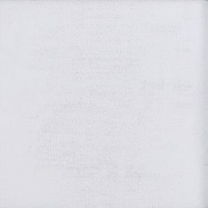 Pence Snow by Norbar Designer Fabric DESTINY 58% POLYESTER 42% COTTON INIDA 15"V 18"H 54 - Swanky Fabrics -