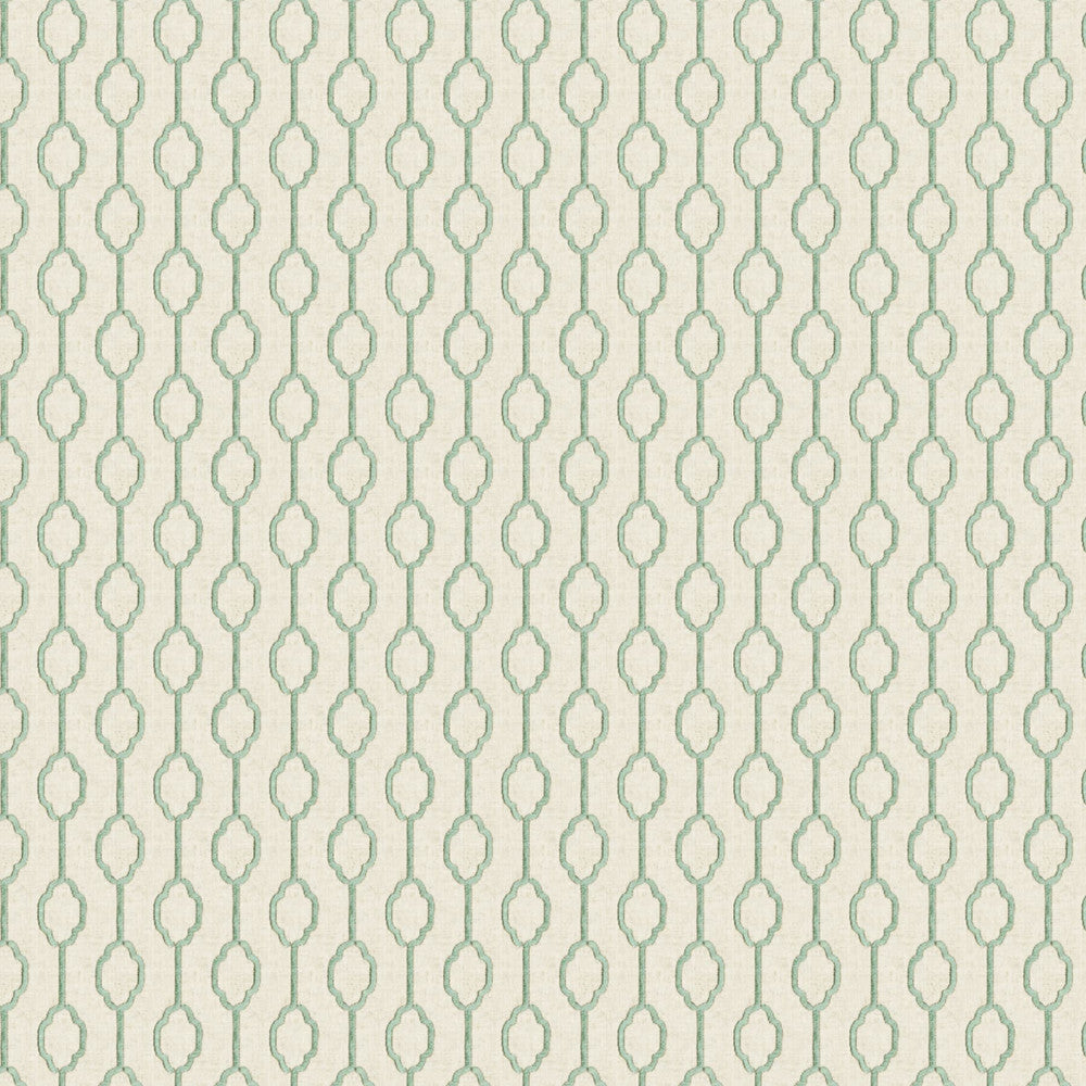 Penelope 1 Seamist by Marcus William Designer Fabric MARCUS WILLIAM KENDI SHOWROOM 78%SVI 22%LIN INDIA MARTINDALE WEAR TEST (LIGHT DUTY) Horizontal: 2.875 and Vertical: 3.125 53.25 in - Swanky Fabrics -