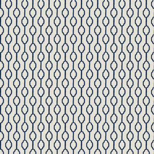 Marcus William Fabric Penelope 4 Navy