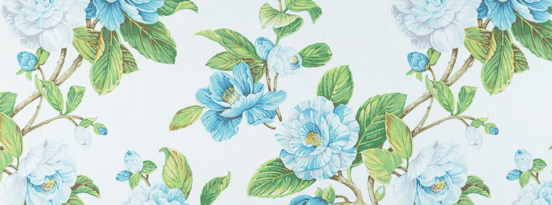 Penelope 536 Robins Egg by Covington Designer Fabric