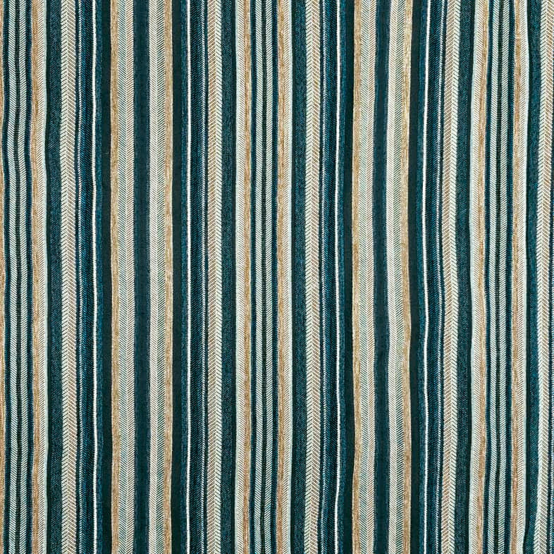 Penlyn 2 Ocean by Stout Designer Fabric LIVING IS EASY CHAMBRAY/NAVY 70%NOL 30%UV USA PERFORMANCE RATED FABRIC FLAME RETARDANT-U.F.A.C. CLASS 1 CATB 117-2013 WYZENBEEK 33 000 DOUBLE RUB WEAR TEST (HEAVY DUTY) Horizontal: 0.25 and Vertical: 16.125 55.25 in - Swanky Fabrics -