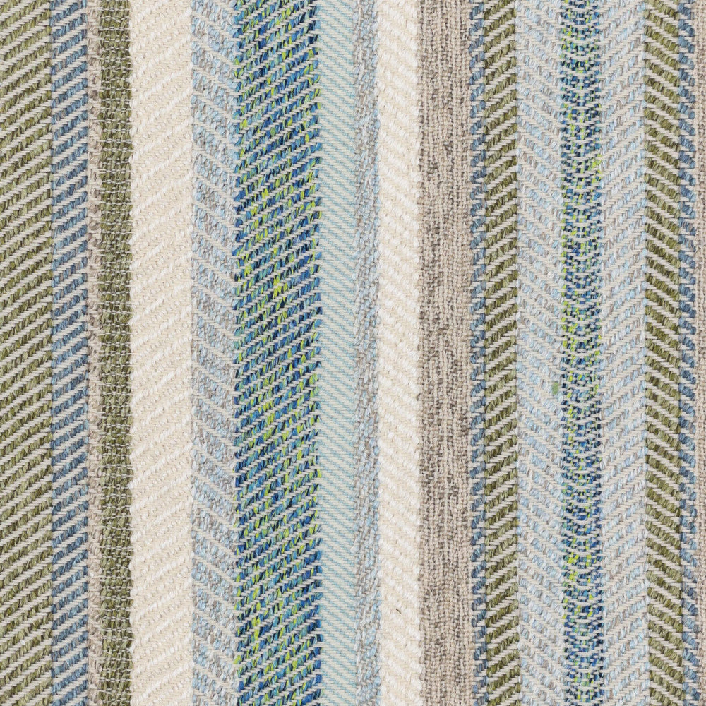 Penlyn 3 Seaglass by Stout Fabric Stout Fabric Penlyn 3 SeaglassFabric LIVING IS EASY SEASPRAY/LAGOON USA </p><p>Repeat: H: 0.250, V: 16.125 55.25 in - Fabric Carolina -