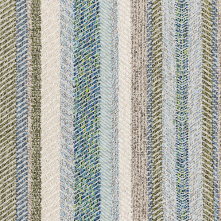 Penlyn 3 Seaglass by Stout Fabric Stout Fabric Penlyn 3 SeaglassFabric LIVING IS EASY SEASPRAY/LAGOON USA </p><p>Repeat: H: 0.250, V: 16.125 55.25 in - Fabric Carolina -