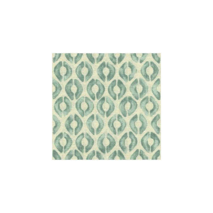 Pennock Lagoon by Kravet Basics Fabric Kravet Basics Fabric Pennock LagoonFabric THOM FILICIA COLLECTION LINEN - 55%;COTTON - 45% China </p><p>Repeat: H: 5.5, V: 5.5 54.5 - Fabric Carolina -