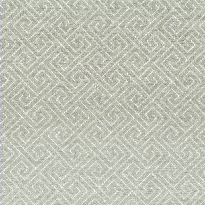 Penobscot 4 Vapor by Stout Fabric Stout Fabric Penobscot 4 VaporFabric LIVING IS EASY SEASPRAY/LAGOON 77%POL 23%COT USA </p><p>Repeat: H: 1.750, V: 1.750 54 in - Fabric Carolina -