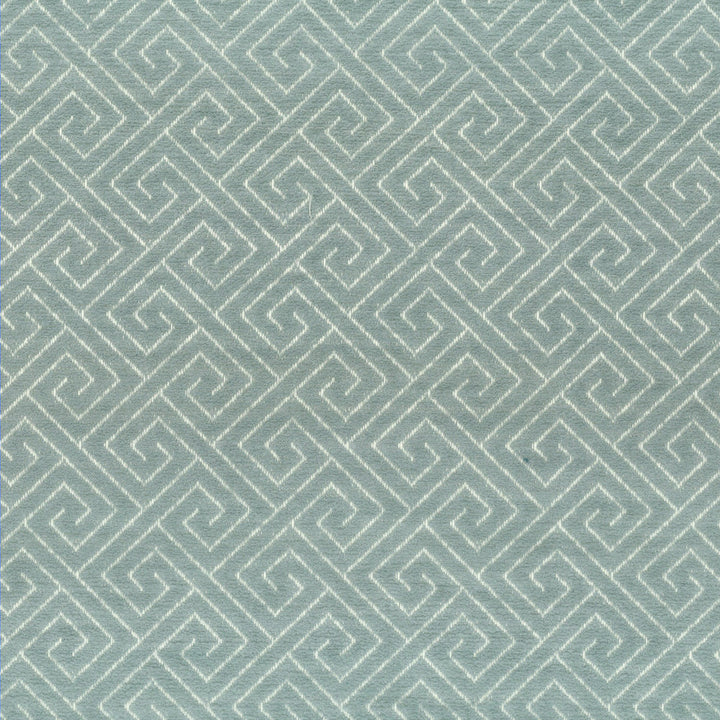 Penobscot 5 Robinsegg by Stout Fabric Stout Fabric Penobscot 5 RobinseggFabric LIVING IS EASY SEASPRAY/LAGOON USA </p><p>Repeat: H: 1.750, V: 1.750 54 in - Fabric Carolina -