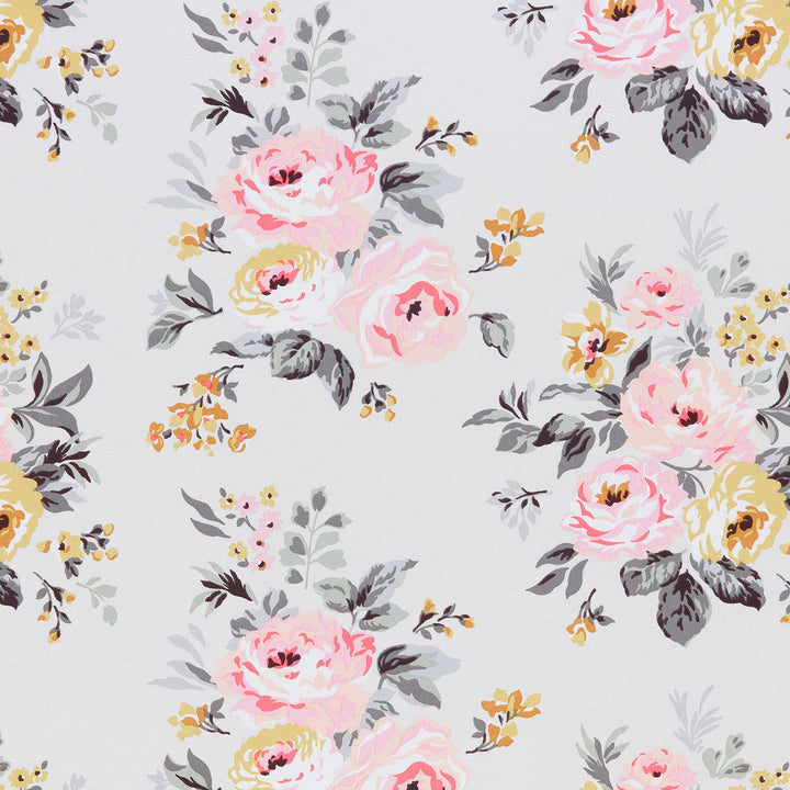 Penrose 1 Peony by Stout Fabric Stout Fabric Penrose 1 PeonyFabric THE ART OF COLOR CATH KIDSTON 100%COT TURKEY </p><p>Repeat: H: 27.125, V: 17.875 55 in - Fabric Carolina -