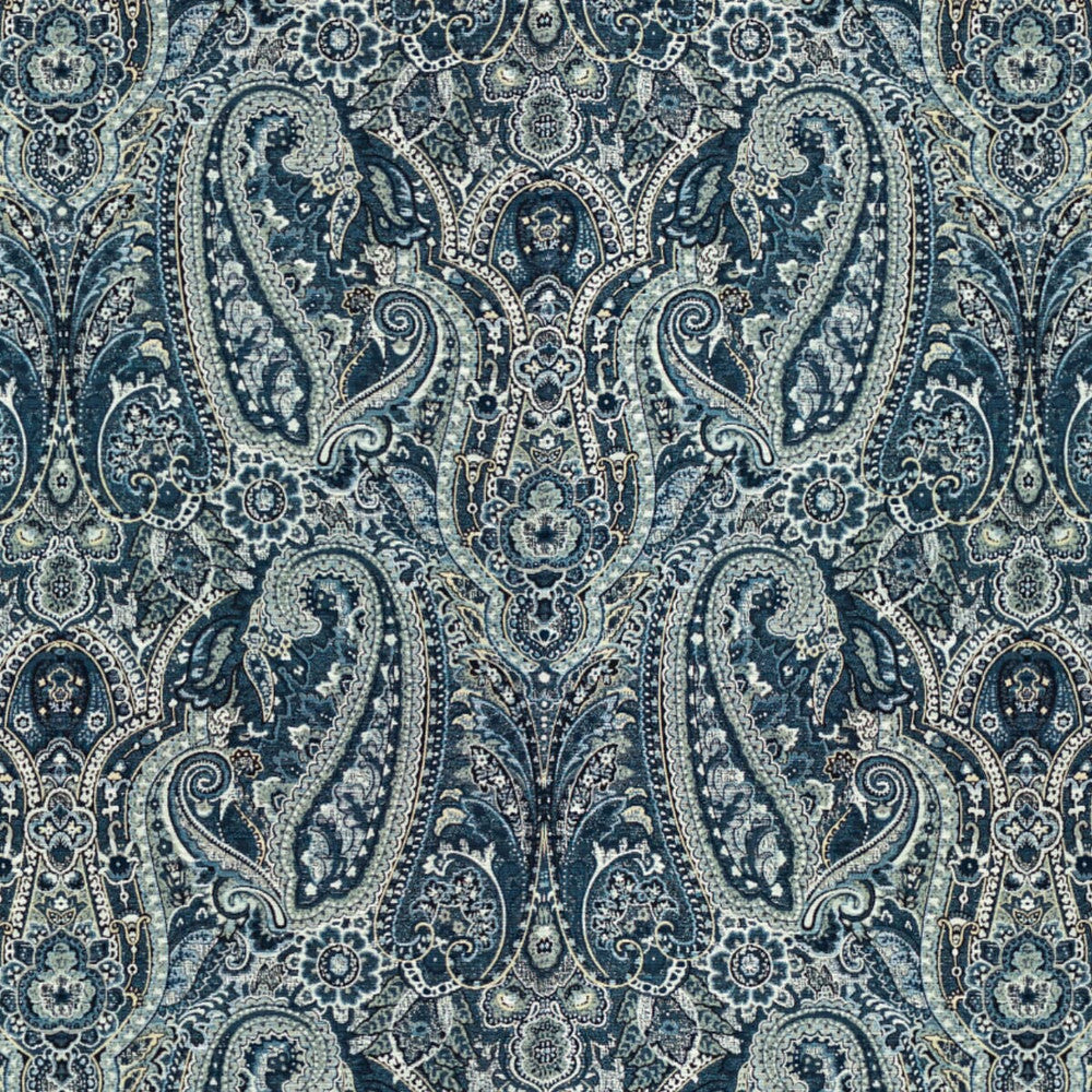 Penthouse 2 Pacific by Stout Designer Fabric COMFORTABLE LIVING CHAMBRAY/CADET 69%POL 31%SVI CHINA FLAME RETARDANT-U.F.A.C. CLASS 1 WYZENBEEK 55 000 DOUBLE WEAR TEST (HEAVY DUTY) </p><p>Repeat: 28.25 59 in - Swanky Fabrics -
