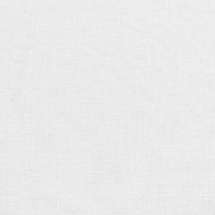 Pepita 3 Snow by Stout Designer Fabric COLOR MY WINDOW IVORY/BURLAP 100%LIN INDIA Horizontal: 0.000 and Vertical: 0.000 54 in - Swanky Fabrics -