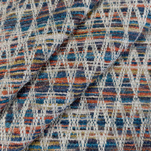 Magnolia Fabric Pepped Regal