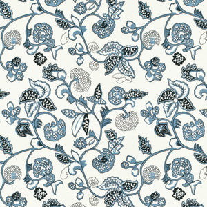 Stout Fabric Pepsin 1 Ink