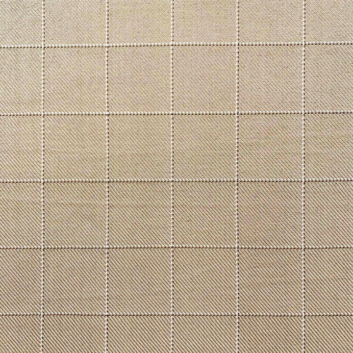 Percy Cafe by Magnolia Designer Fabric - 100% Cotton India 30000 Horizontal: 3 and Vertical: 3 54 - Swanky Fabrics -