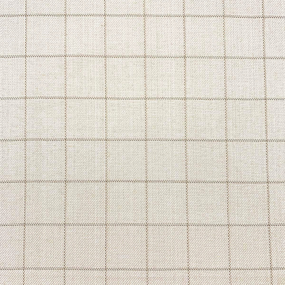 Percy Linen by Magnolia Designer Fabric - 100% Cotton India 30000 Horizontal: 3 and Vertical: 3 54 - Swanky Fabrics -