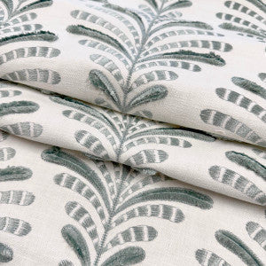Magnolia Fabric Perdido Seaglass
