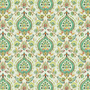 Stout Fabric Perez 1 Opal