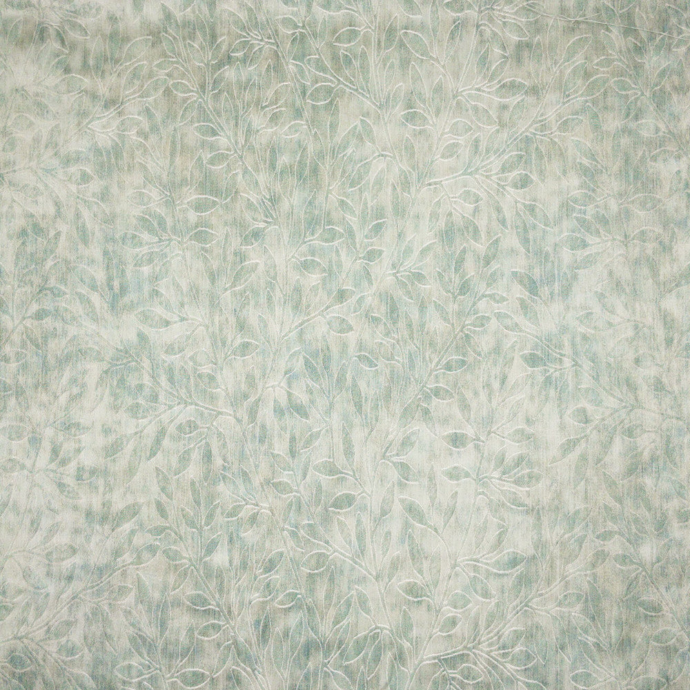Perfecta 1 Celadon by Stout Fabric Stout Fabric Perfecta 1 CeladonFabric COMFORTABLE LIVING SPRING/MOSS 59%POL 41%COT INDIA </p><p>Repeat: H: 13.375, V: 14.000 55 in - Fabric Carolina -
