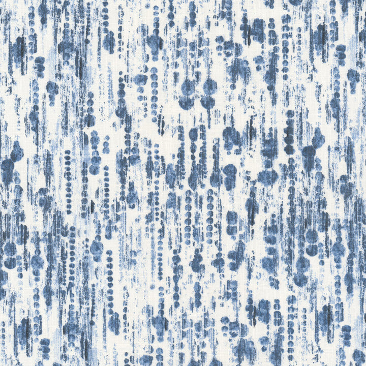 Pergola 3 Navy by Stout Designer Fabric RAINBOW LIBRARY HORIZON/LAKE 100%COT TURKEY FLAME RETARDANT-N.F.P.A. 260A CLASS 1 CATB 117-2013 MARTINDALE WEAR TEST (30 000 CIRCULAR RUBS) Horizontal: 13.500 and Vertical: 12.500 55 in - Swanky Fabrics -