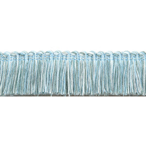 Europatex Trim Pergola Brushed Fringe Breeze