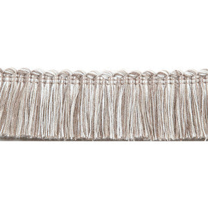 Europatex Fabric Pergola Brushed Fringe Sand