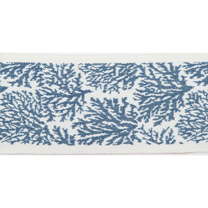 Europatex Fabric Pergola Coral Tape Field