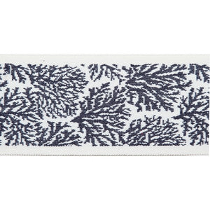Europatex Fabric Pergola Coral Tape Marine