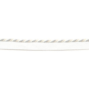 Europatex Fabric Pergola Micro Cord Gray