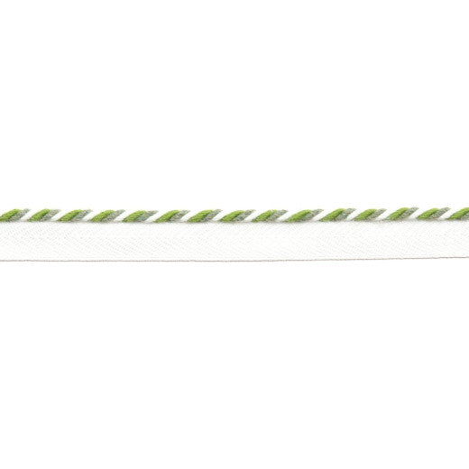 Pergola - Micro Cord - Lime by Europatex Designer Fabric Pergola 100% Solution Dyed Acrylic China See Sample Horizontal: N/A and Vertical: N/A 0.13 inches  - Swanky Fabrics -