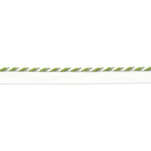 Europatex Fabric Pergola Micro Cord Lime