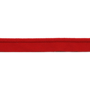 Europatex Fabric Pergola One Tone Cord Cranberry