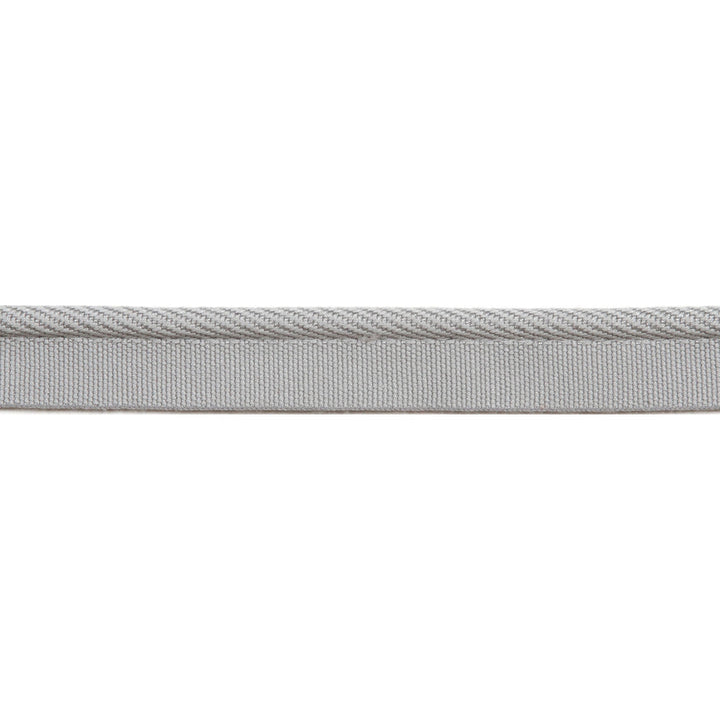 Pergola One Tone Cord Gray by Europatex Designer Fabric Pergola 100% Solution Dyed Acrylic 0.25 inches - Swanky Fabrics -