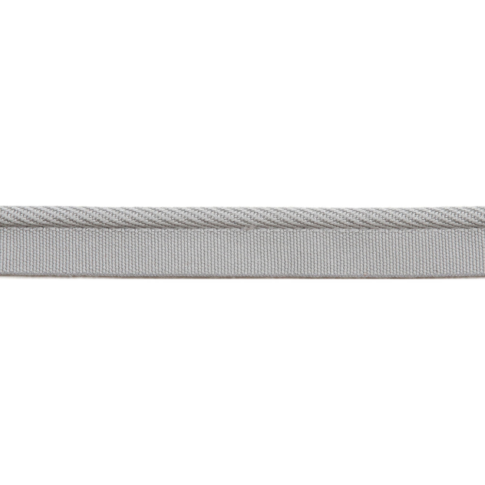 Pergola One Tone Cord Gray by Europatex Designer Fabric Pergola 100% Solution Dyed Acrylic 0.25 inches - Swanky Fabrics -