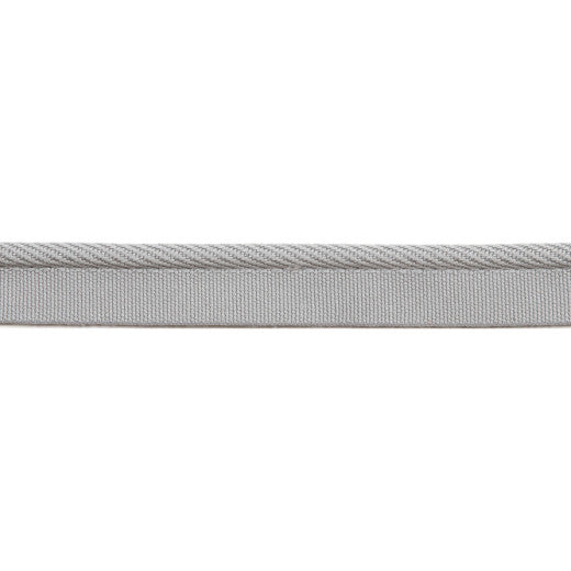 Pergola - One Tone Cord - Gray by Europatex Designer Fabric Pergola 100% Solution Dyed Acrylic China See Sample Horizontal: N/A and Vertical: N/A 0.25 inches  - Swanky Fabrics -