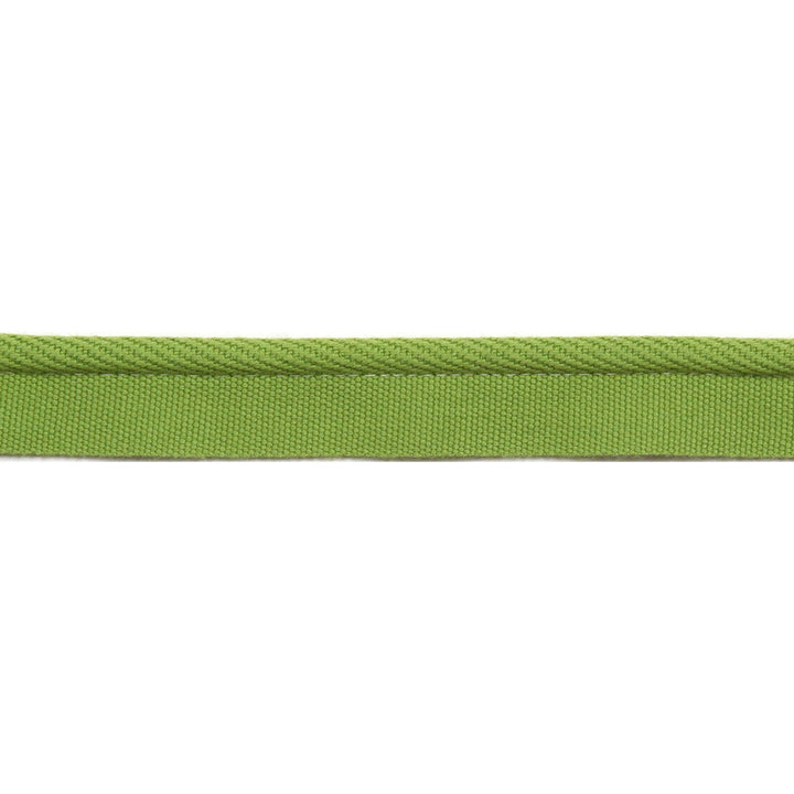 Pergola One Tone Cord Lime by Europatex Designer Fabric Pergola 100% Solution Dyed Acrylic 0.25 inches - Swanky Fabrics -