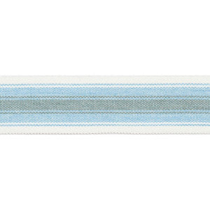 Europatex Fabric Pergola Striped Tape Breeze