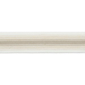 Europatex Fabric Pergola Striped Tape Nougat