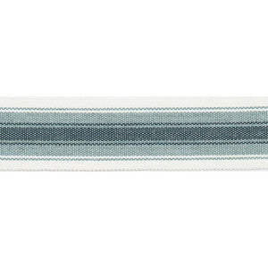 Europatex Fabric Pergola Striped Tape Rosemary