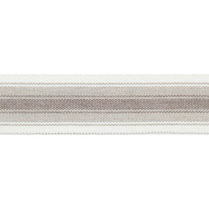 Europatex Fabric Pergola Striped Tape Sand